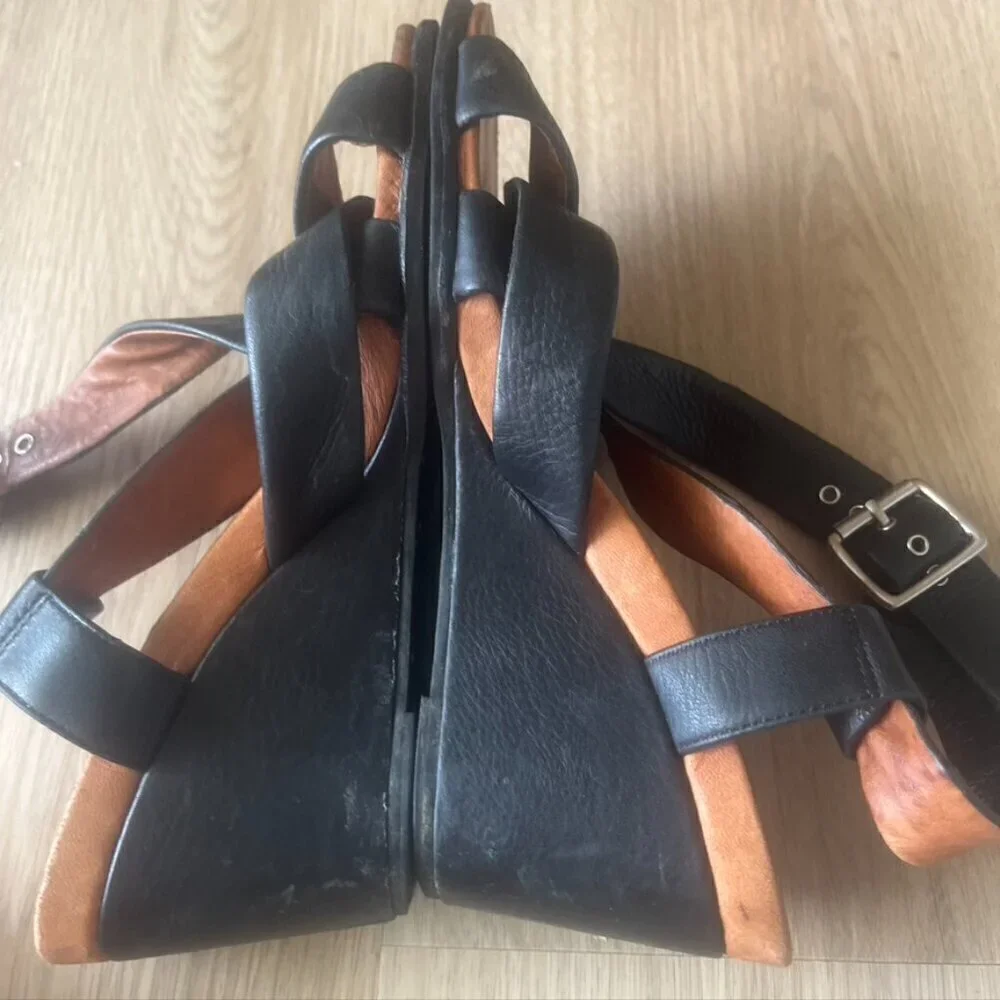 gentle souls size 5”